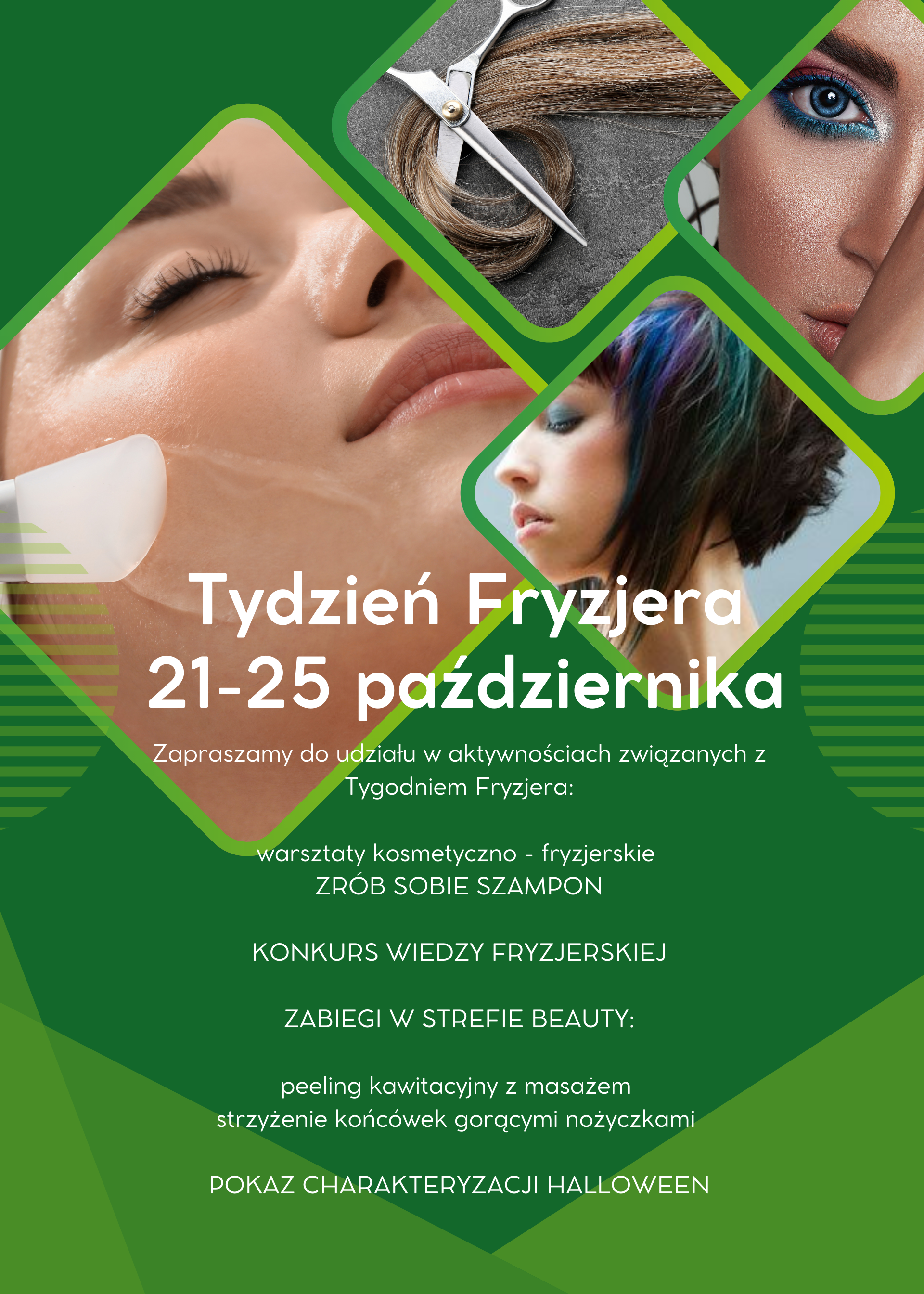 Tydzień fryzjera