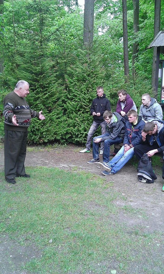 Walory przyrodnicze i historyczne wysoczyzny elbląskiej