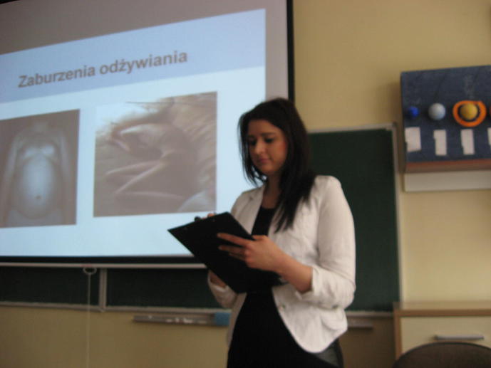 Dostępność do żywności