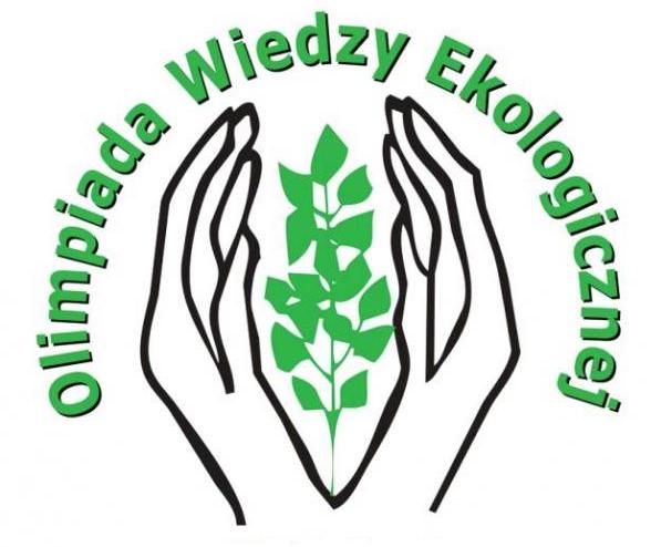 Olimpiada z Wiedzy  Ekologiczenej