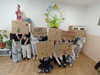 Kryzys klimatyczny to fakt