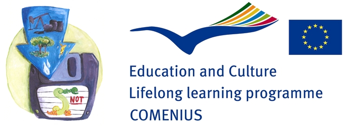 Comecius-seve-not waste